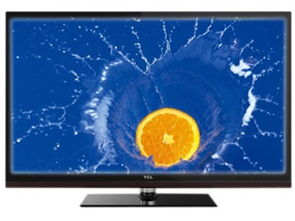 TCL L32F2350B 平板電視 經(jīng)典設(shè)計(jì)，清晰視界