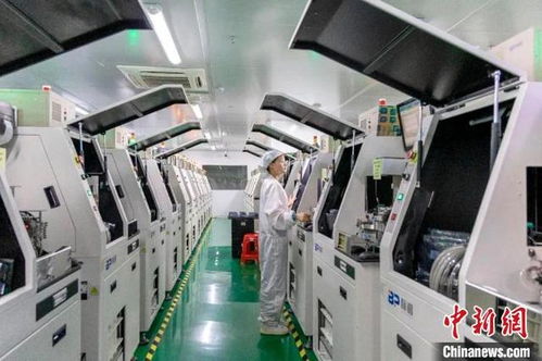 錨定現代化，改革再深化 江西瑞昌以“項目為王”激發產業發展新動力