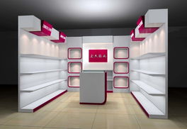 泰州宏圖展示用品有限公司 專(zhuān)業(yè)展覽展示服務(wù)的領(lǐng)航者