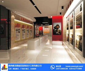 寶雞展覽 唯美雅展覽的沉浸式體驗(yàn)之旅