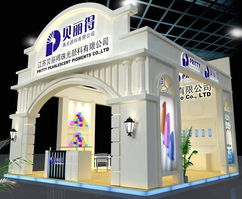 廣州展覽公司價(jià)格、型號(hào)規(guī)格及展覽展示服務(wù)全解析